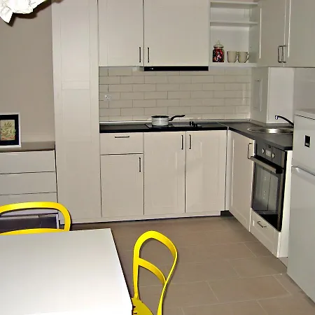 Apartment Dora Sarafovo