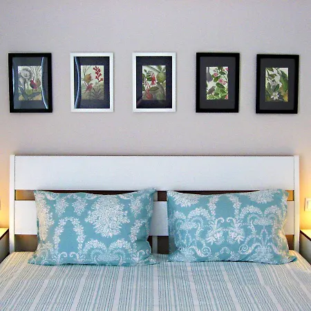Apartment Dora Sarafovo